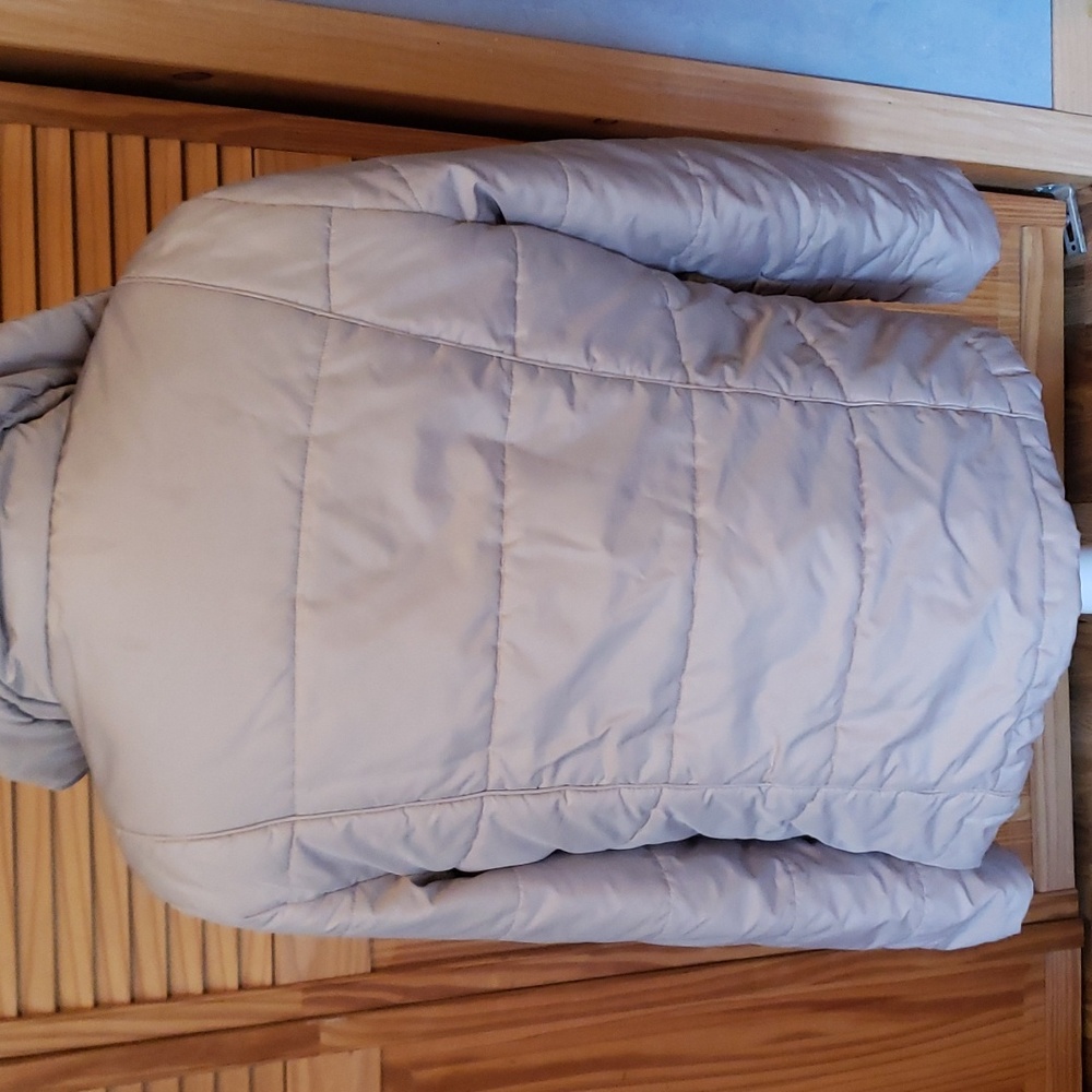 Jacket - Picture 2 of 3